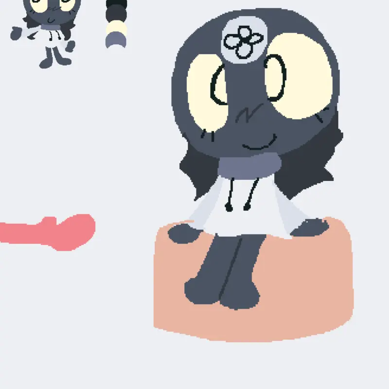 Game by @Stary_hates_Vee
