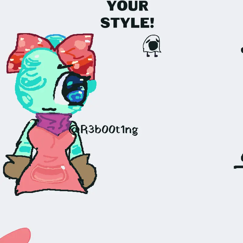 Game by @rose123456