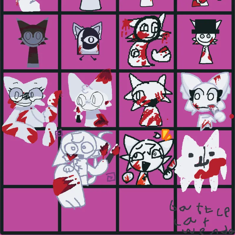 Game by @-Vaall-
