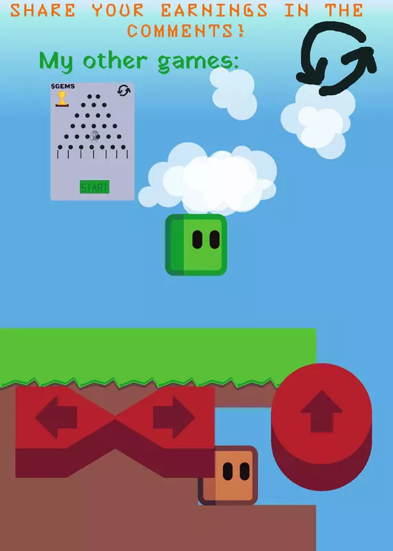 Game by @Stedgey