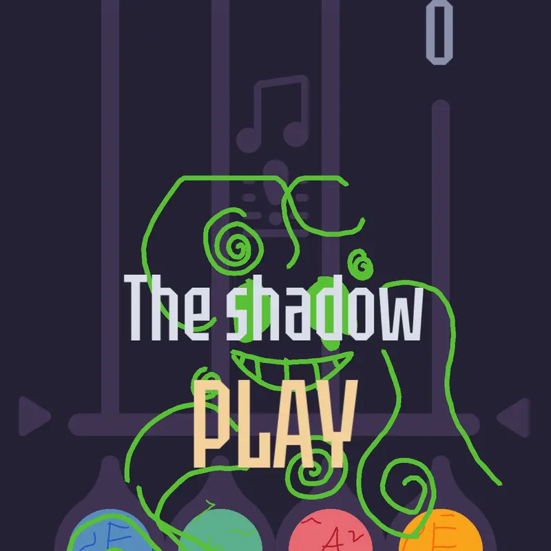 Game by @goldenrose