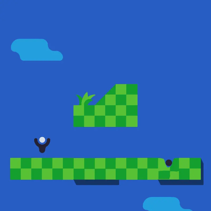Game by @DoeyPlays