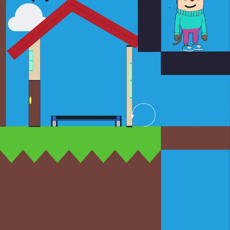 Game by @Wildan_533