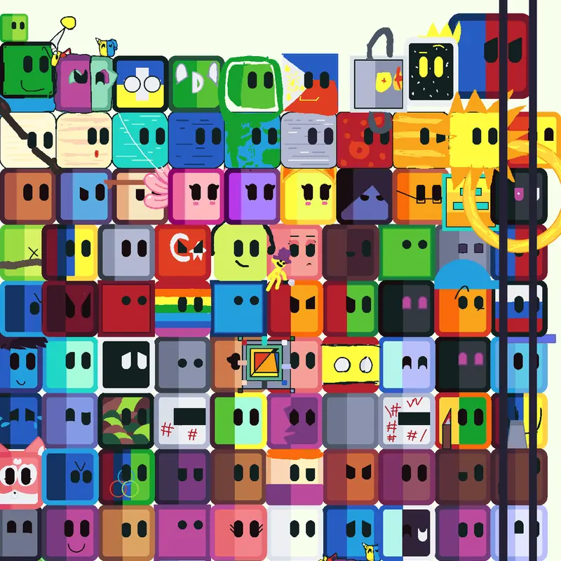 Game by @TeamJESTERvn