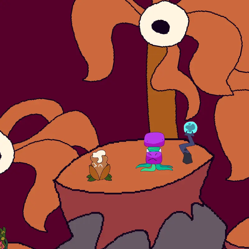 Game by @petteyisfannyandmrsun