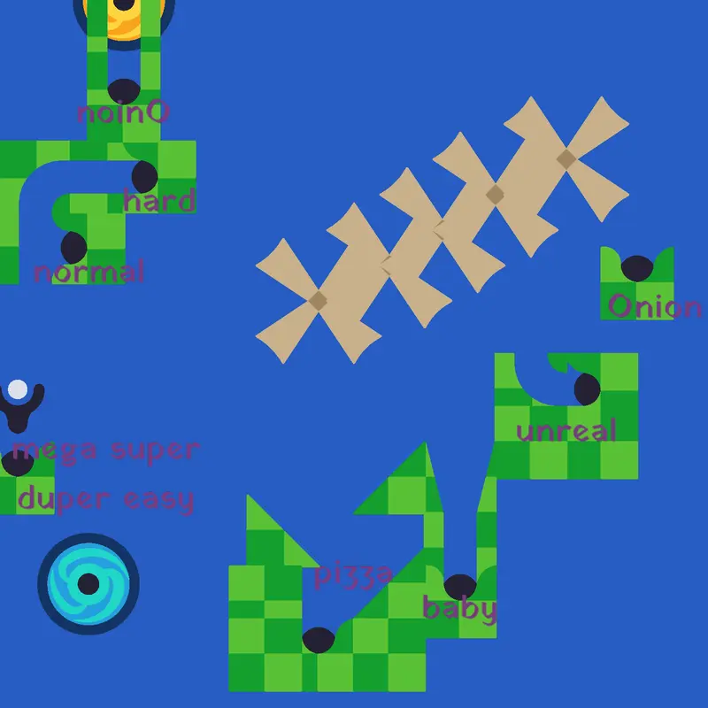 Game by @studioT