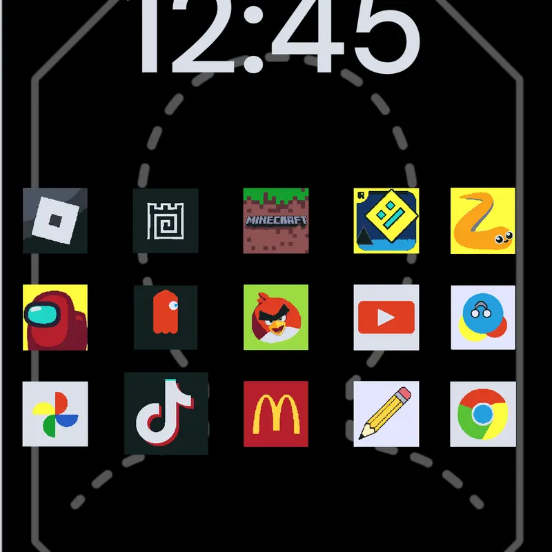 Game by @praiante-brasileiro