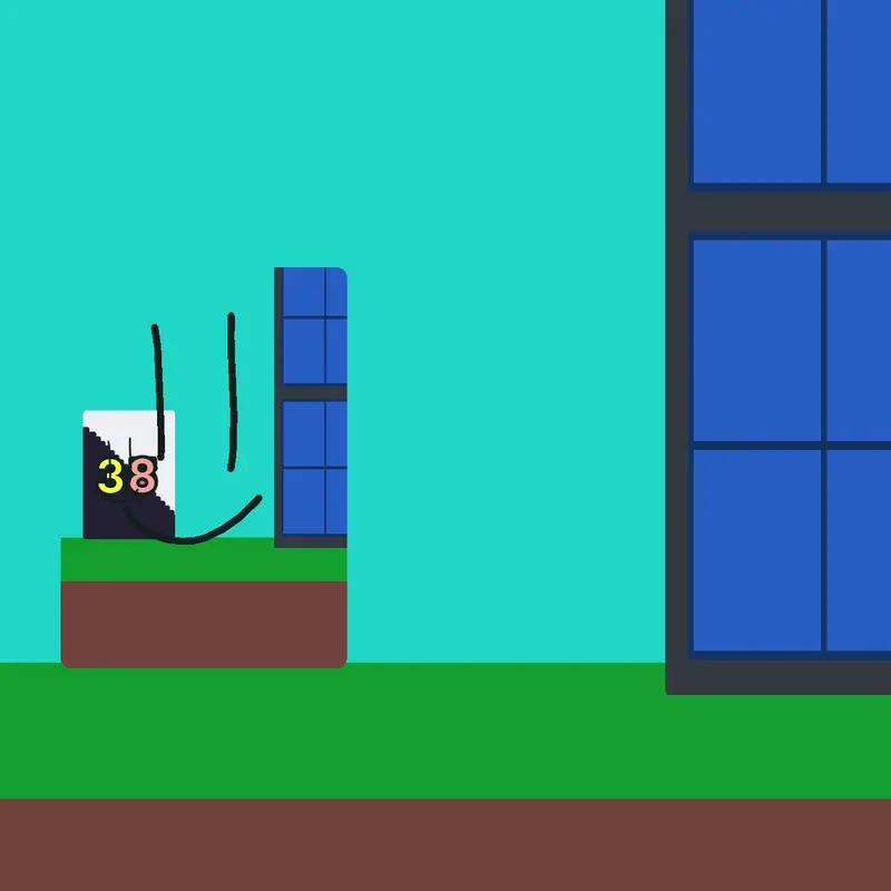 Game by @Samuel_Pro