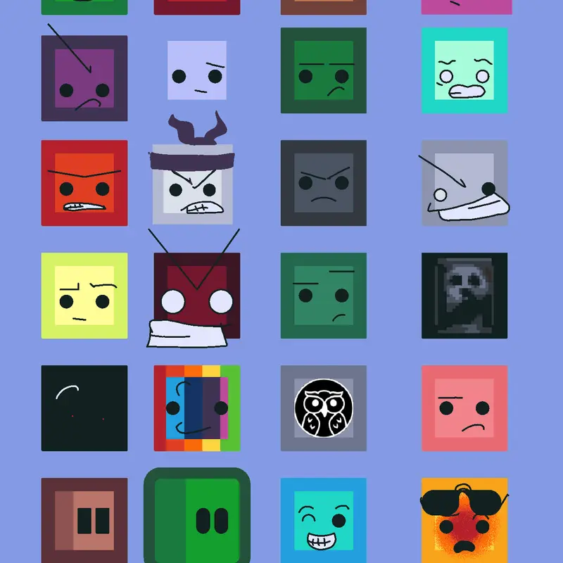 Game by @ending_game_green
