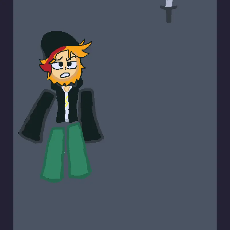 Game by @_RoronoaZoro