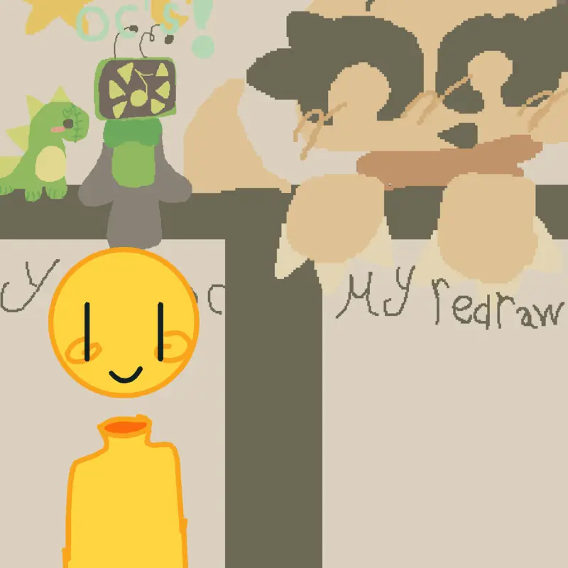 Game by @creationdestraction