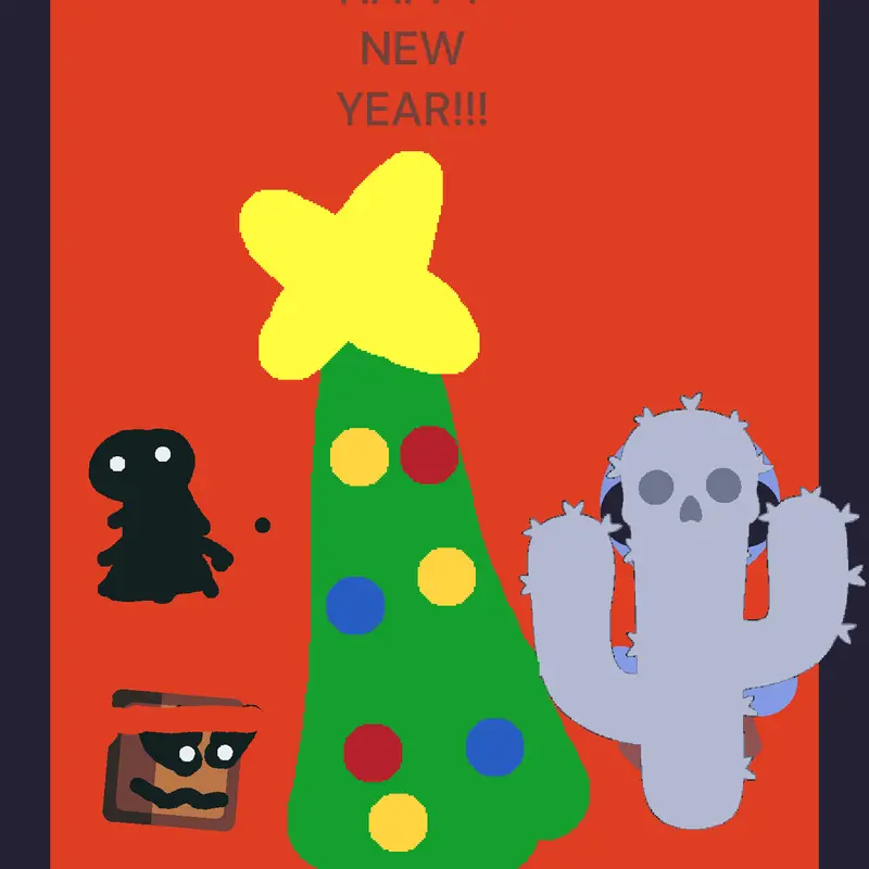 Game by @agysha