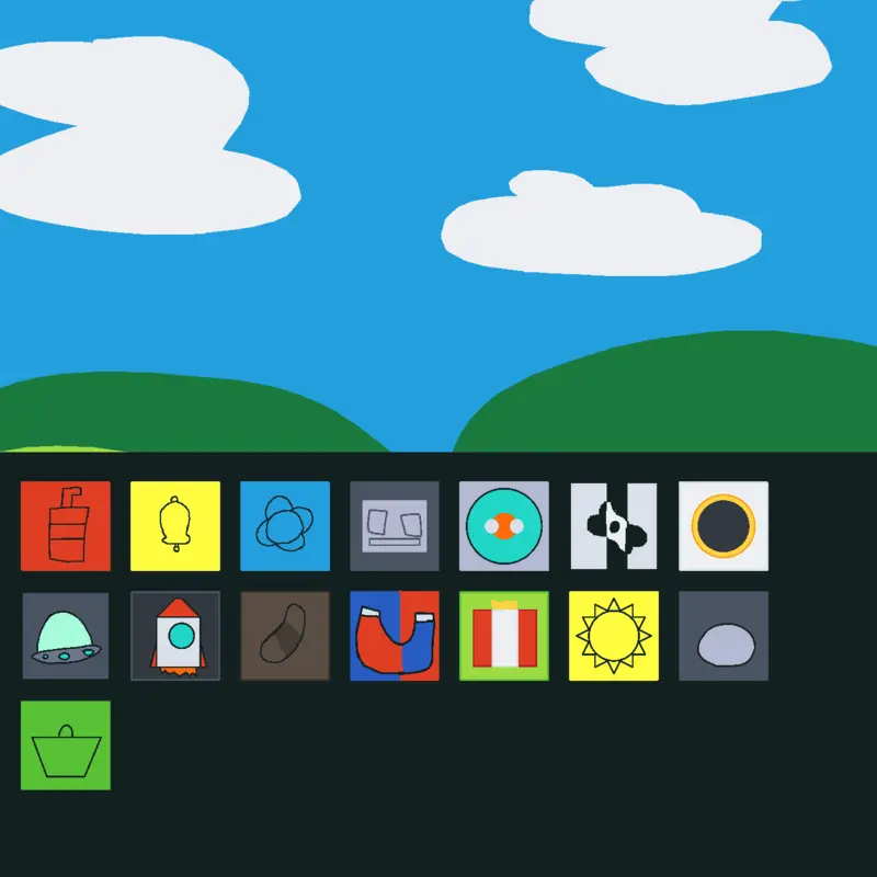 Game by @dilan57999064