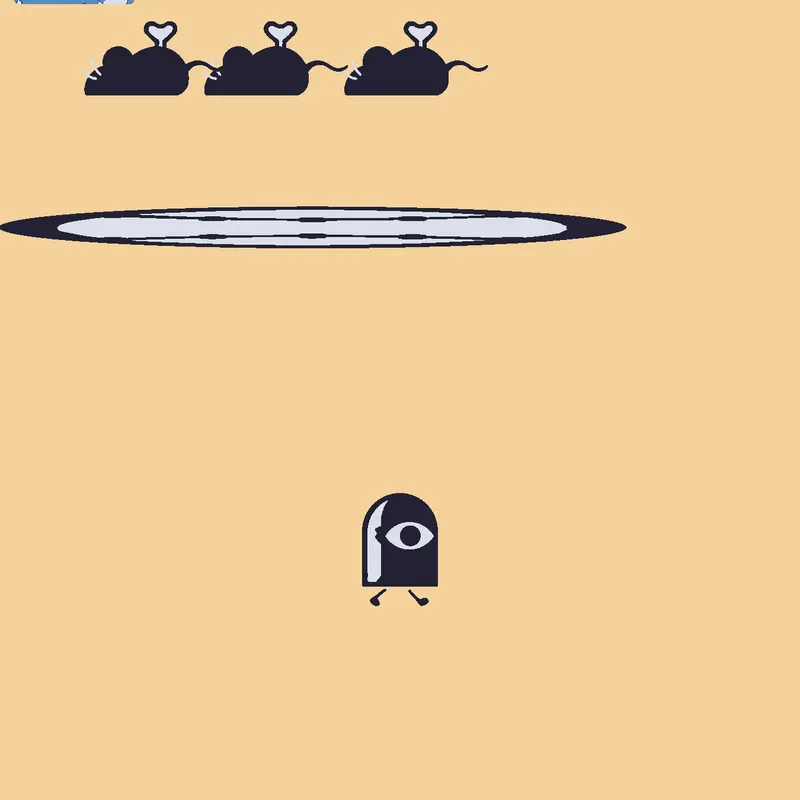 Game by @Spacee