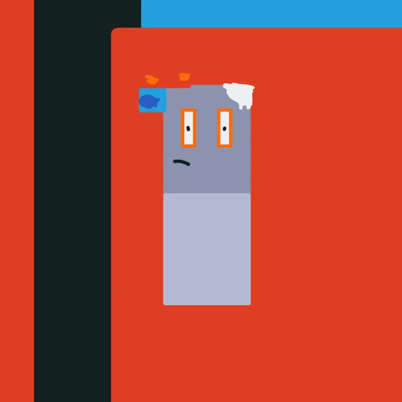 Game by @cocobenja