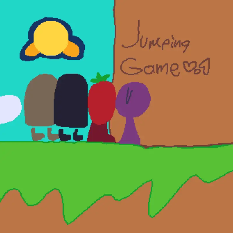 Game by @smaus_official