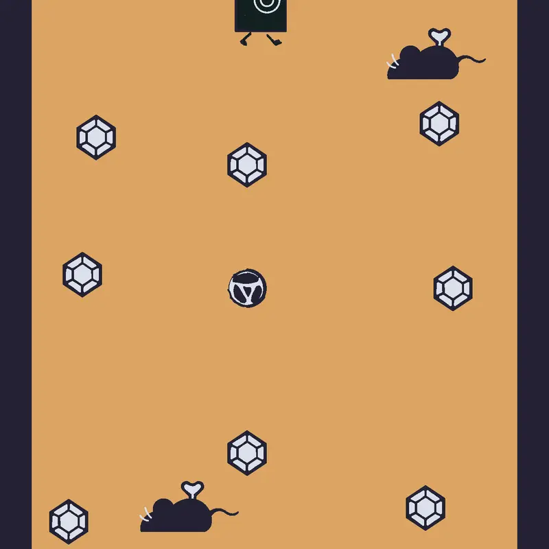 Game by @Miguel399