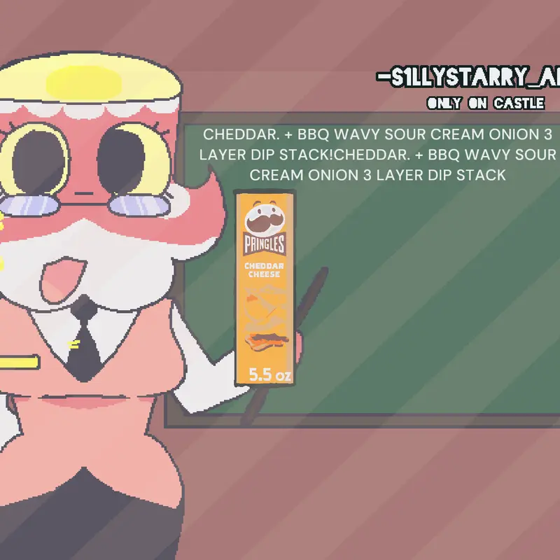 Game by @Starry-