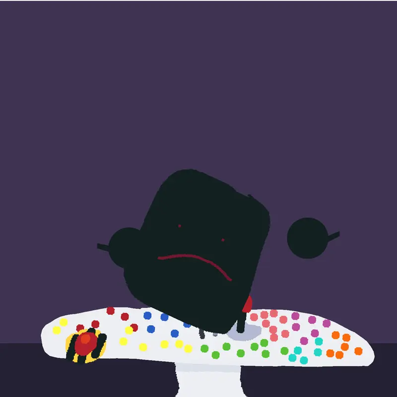 Game by @Anxiety1883