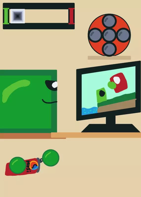 Game by @perefect_duck090