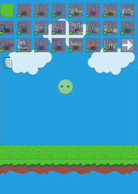 My AWESOME game <3