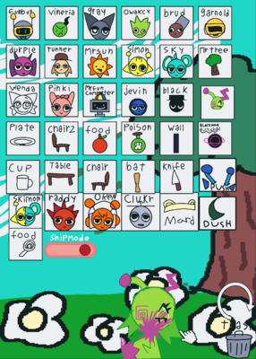snapshot