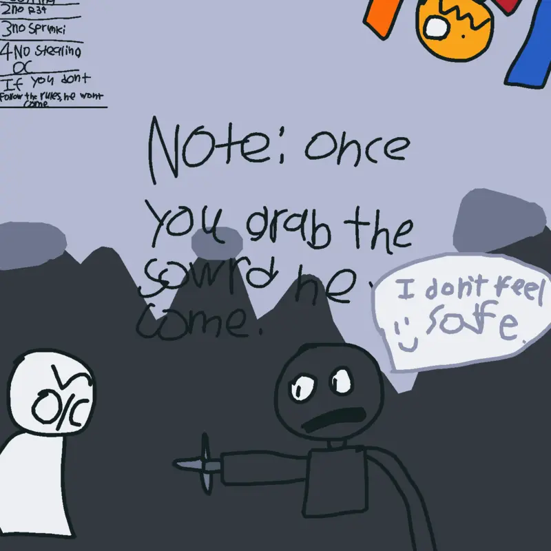Game by @Justcoolnotbad666