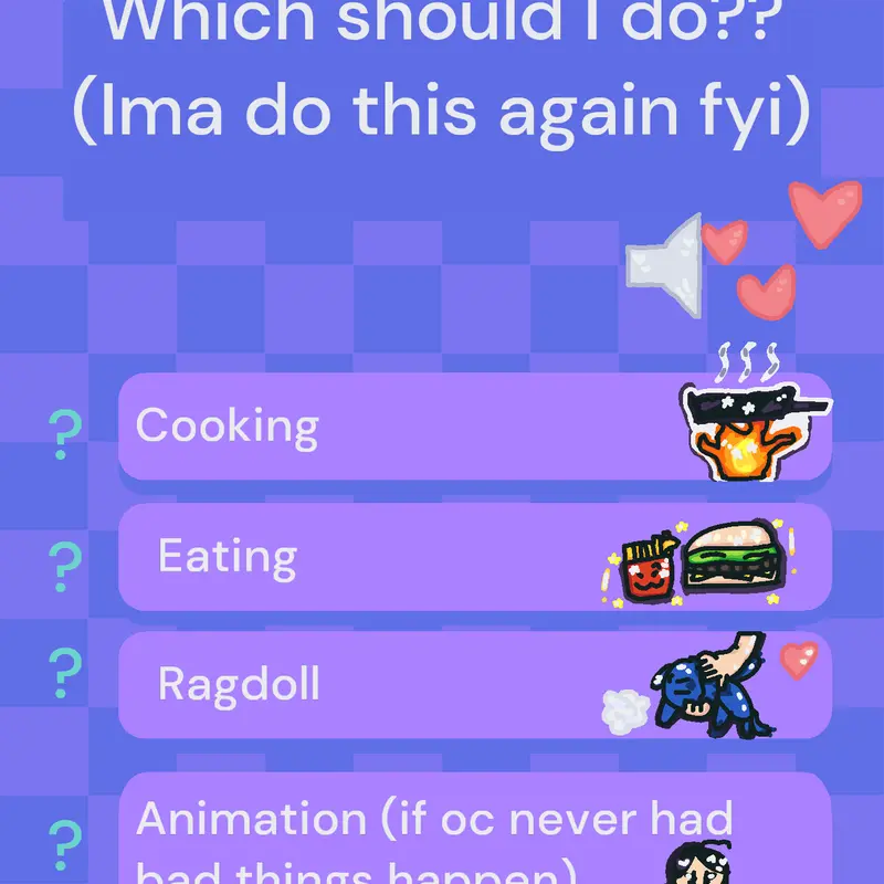 Game by @Carebears_luv