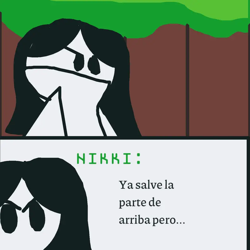 Game by @PeaBendy