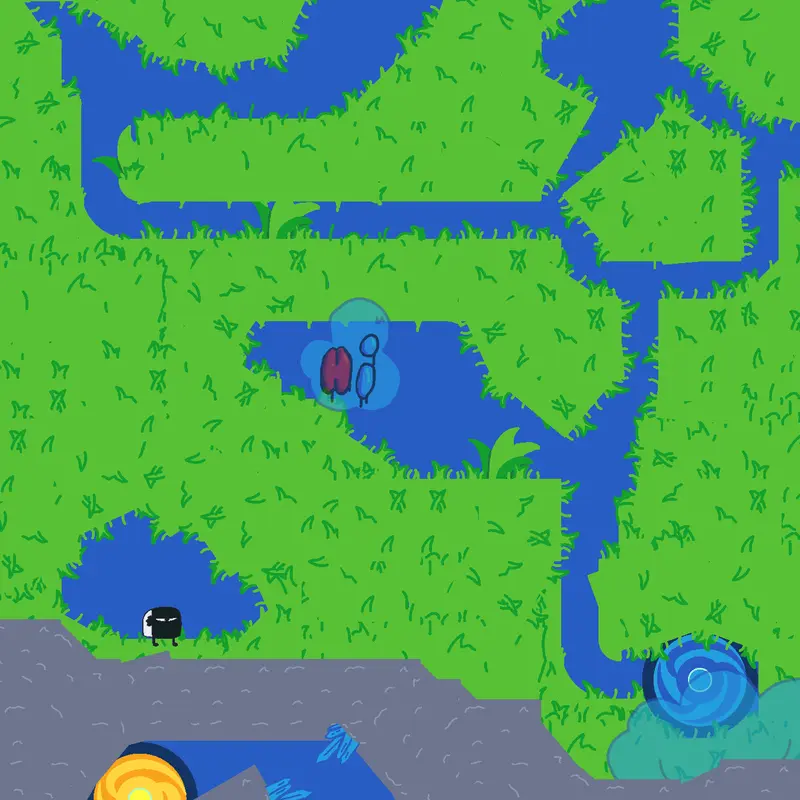Golf by @mr_kus