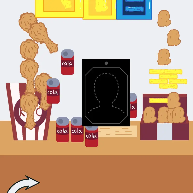 Game by @chowe