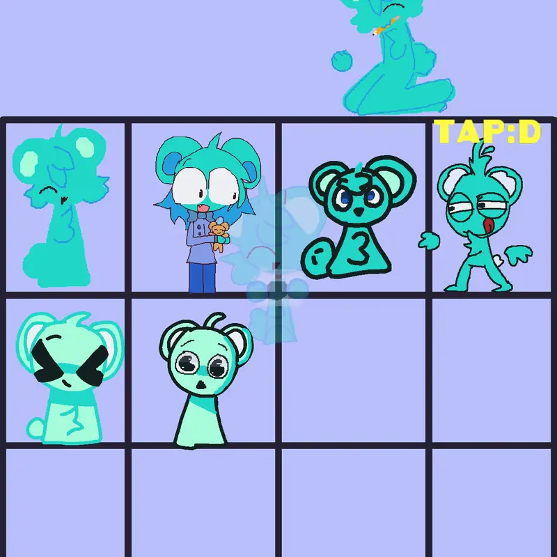 Game by @Shuzy