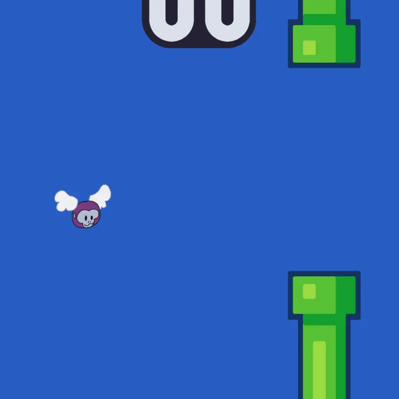 Game by @DBotGtag
