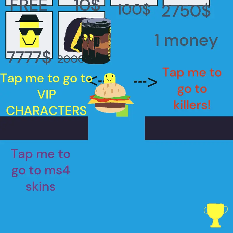Game by @Castle_isgood
