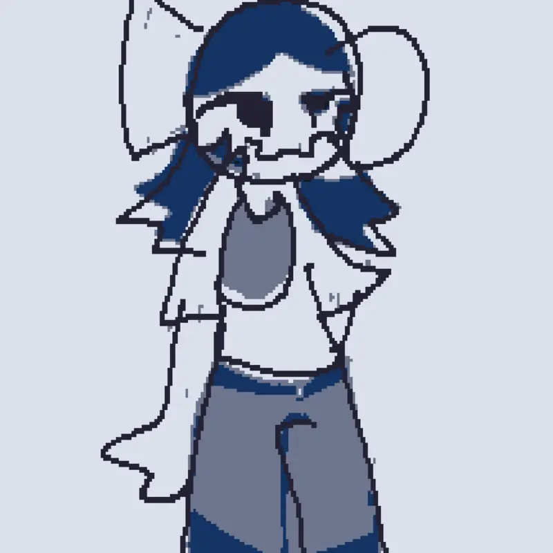 Game by @iloverror