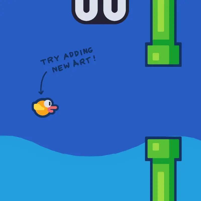 Game by @usaaaaa