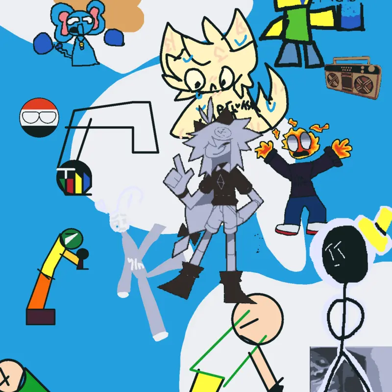 Game by @emotion_damege