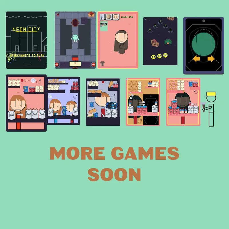 Game by @wityo4