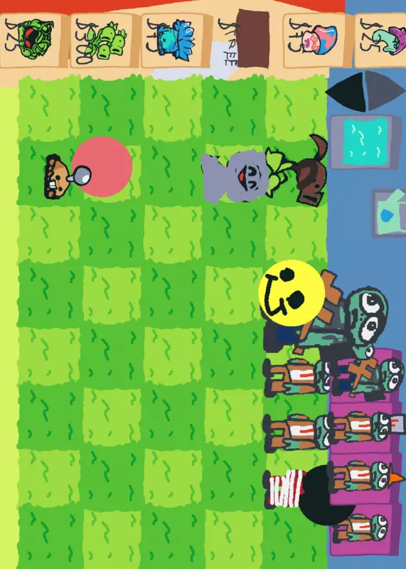Game by @AdianDuggan