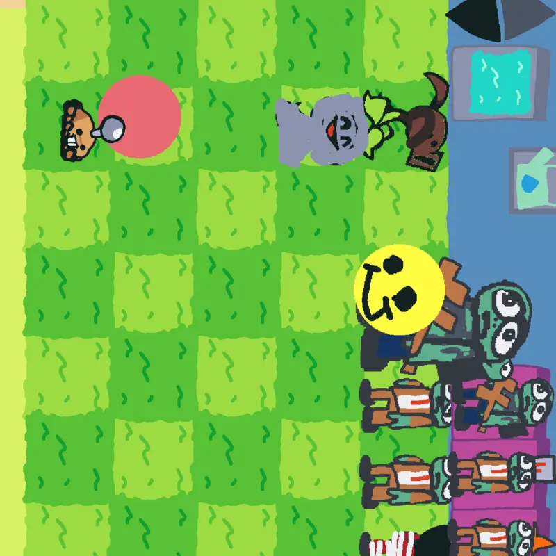 Game by @AdianDuggan