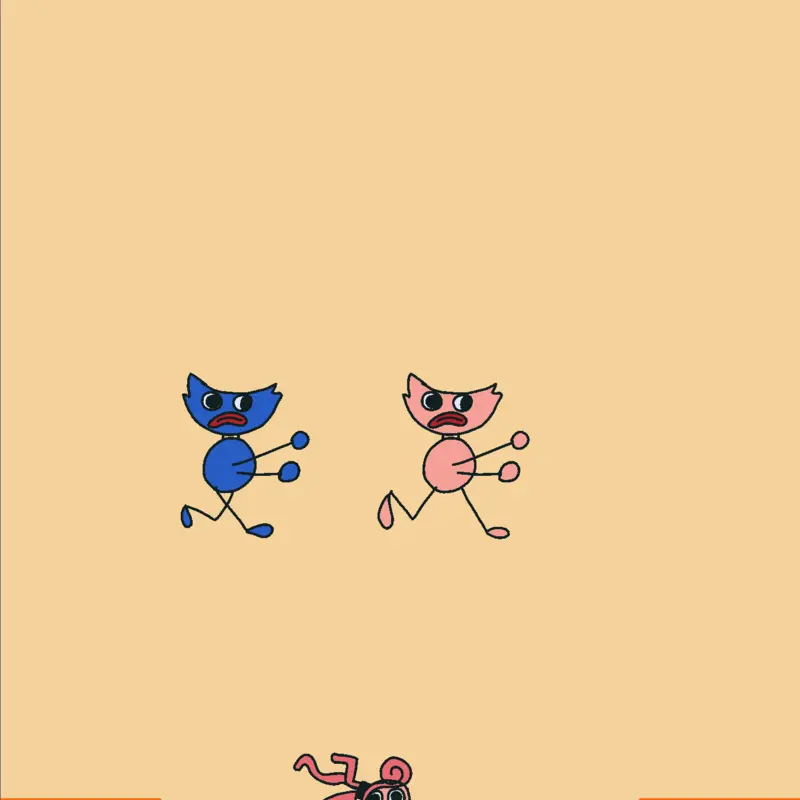 Game by @c6t
