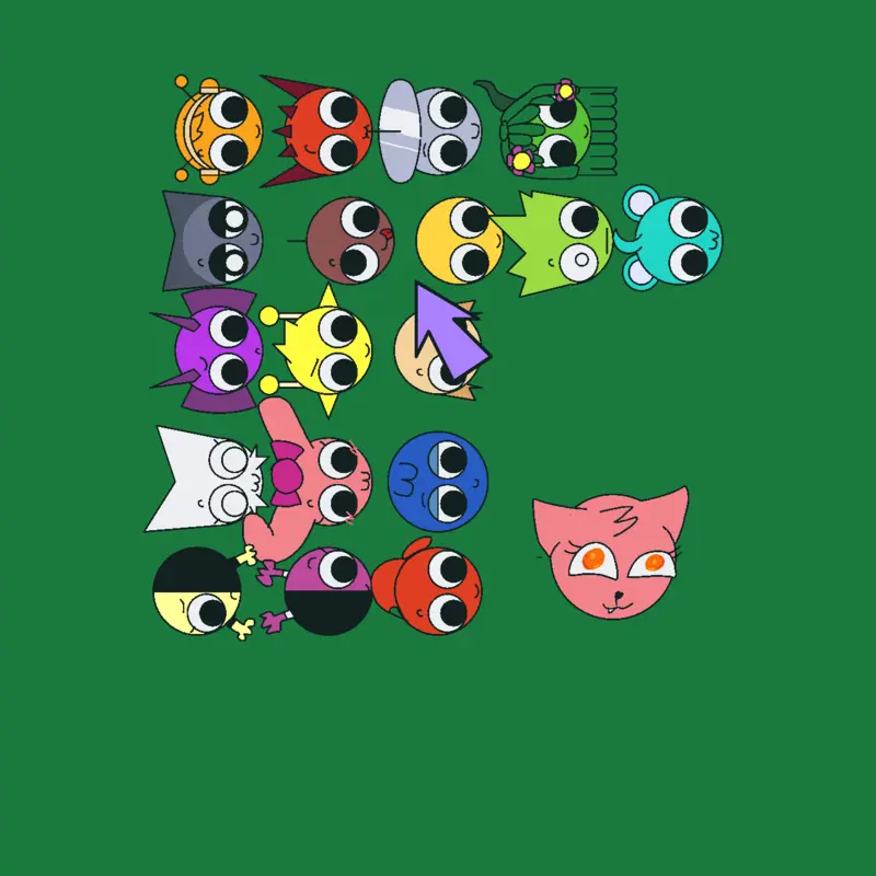 Game by @BriannaG