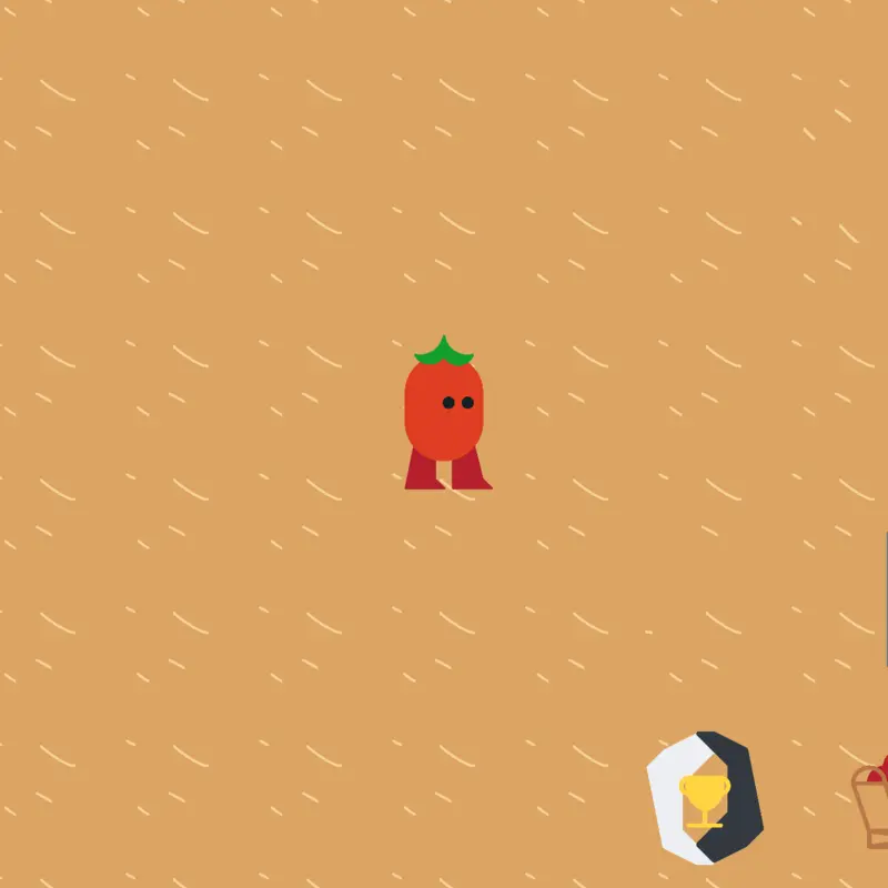 Tomato cooking by @bibi00