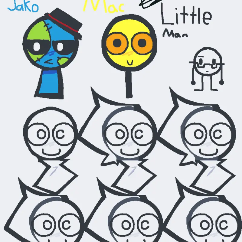 Game by @Evelynthemighty