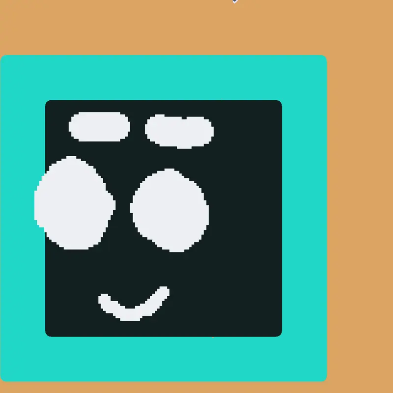 Animaton Idk by @ILoveSackboy
