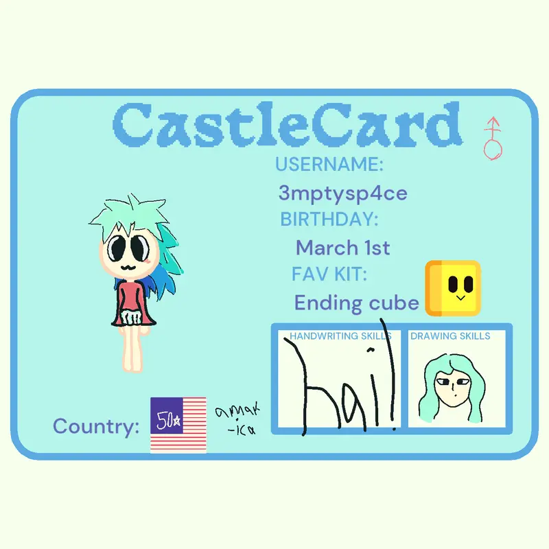 Game by @3mptysp8ce