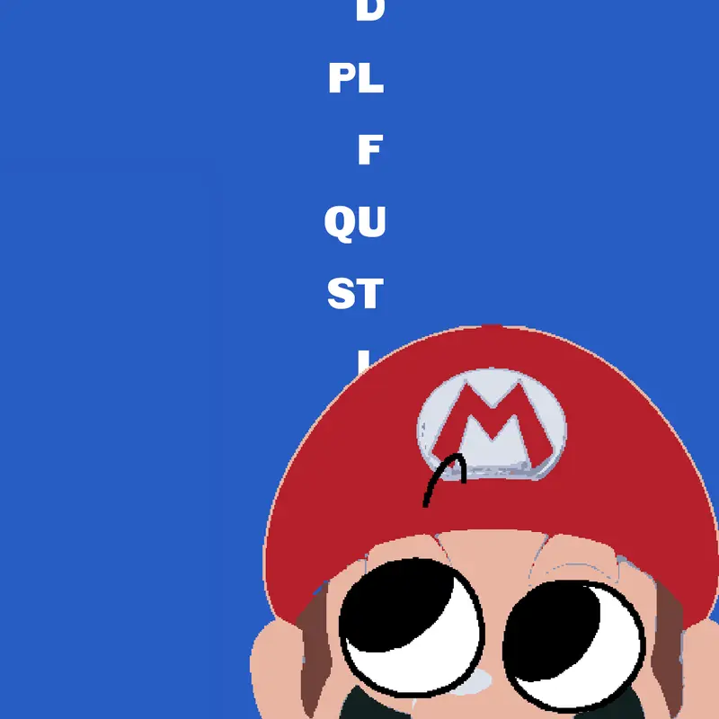 Game by @Super_Mario_Gold
