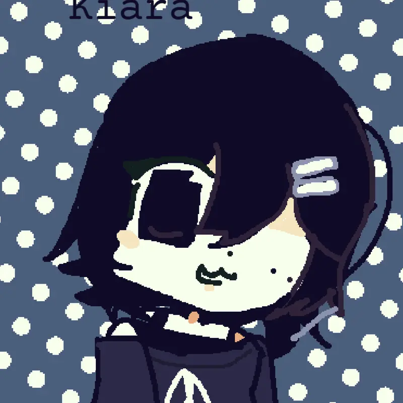 KIARA by @kikiara_aubreysgf