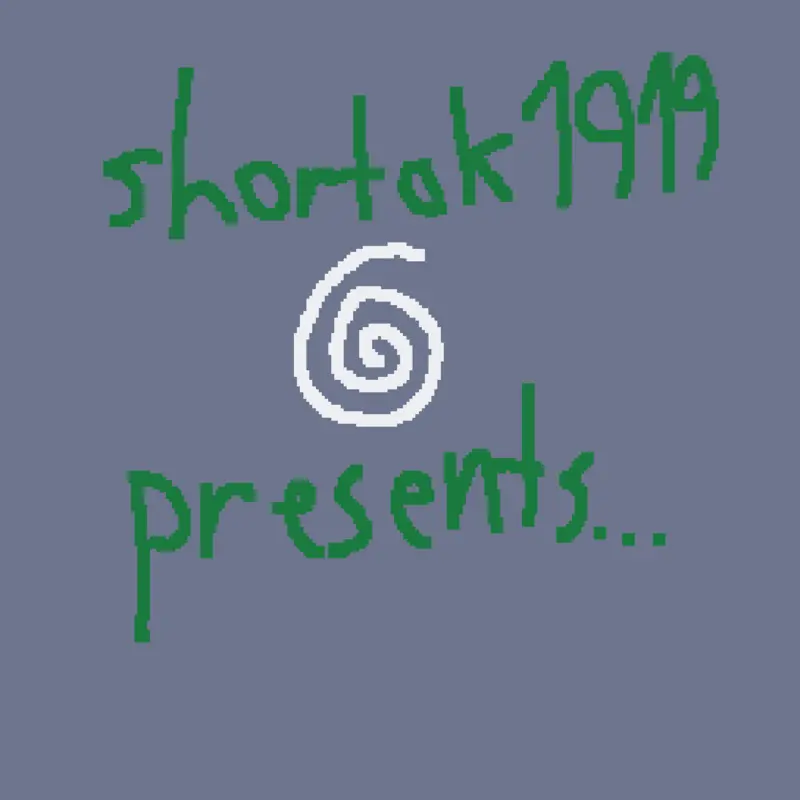 Game by @shortak1919
