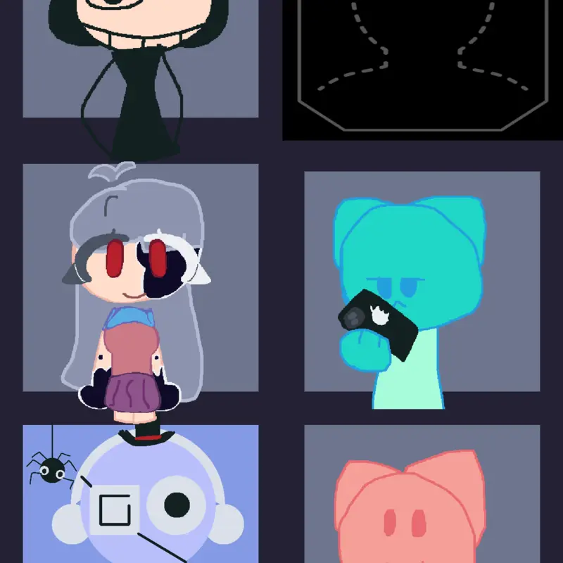 Game by @thekittybuddys
